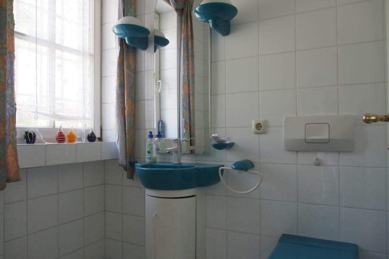 Ferienwohnung Meintzinger Фрикенхаузен на Майн Екстериор снимка